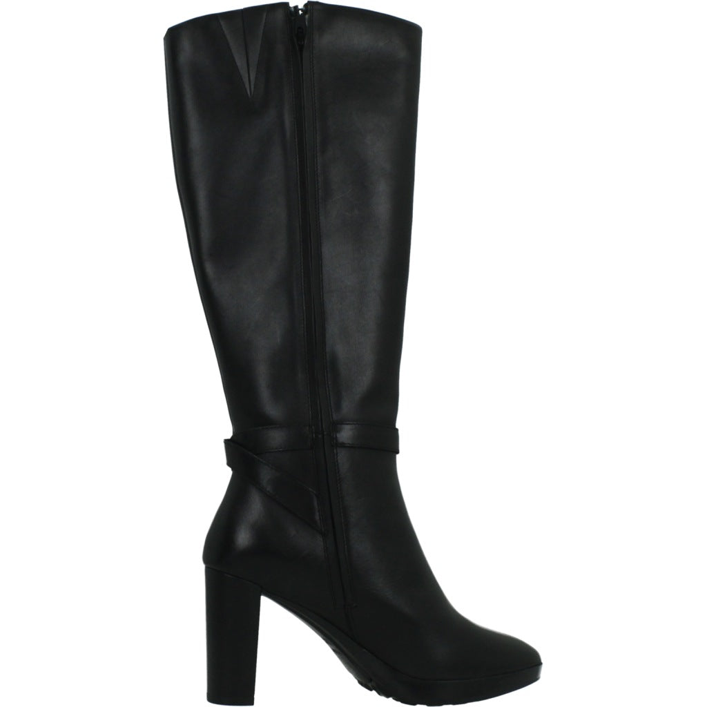 GEOX DTFB en color NEGRO (4)