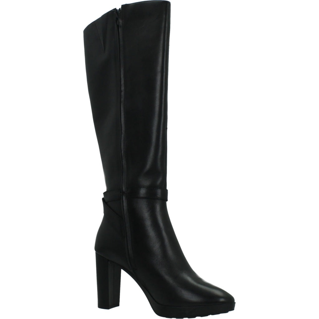 GEOX DTFB en color NEGRO (5)