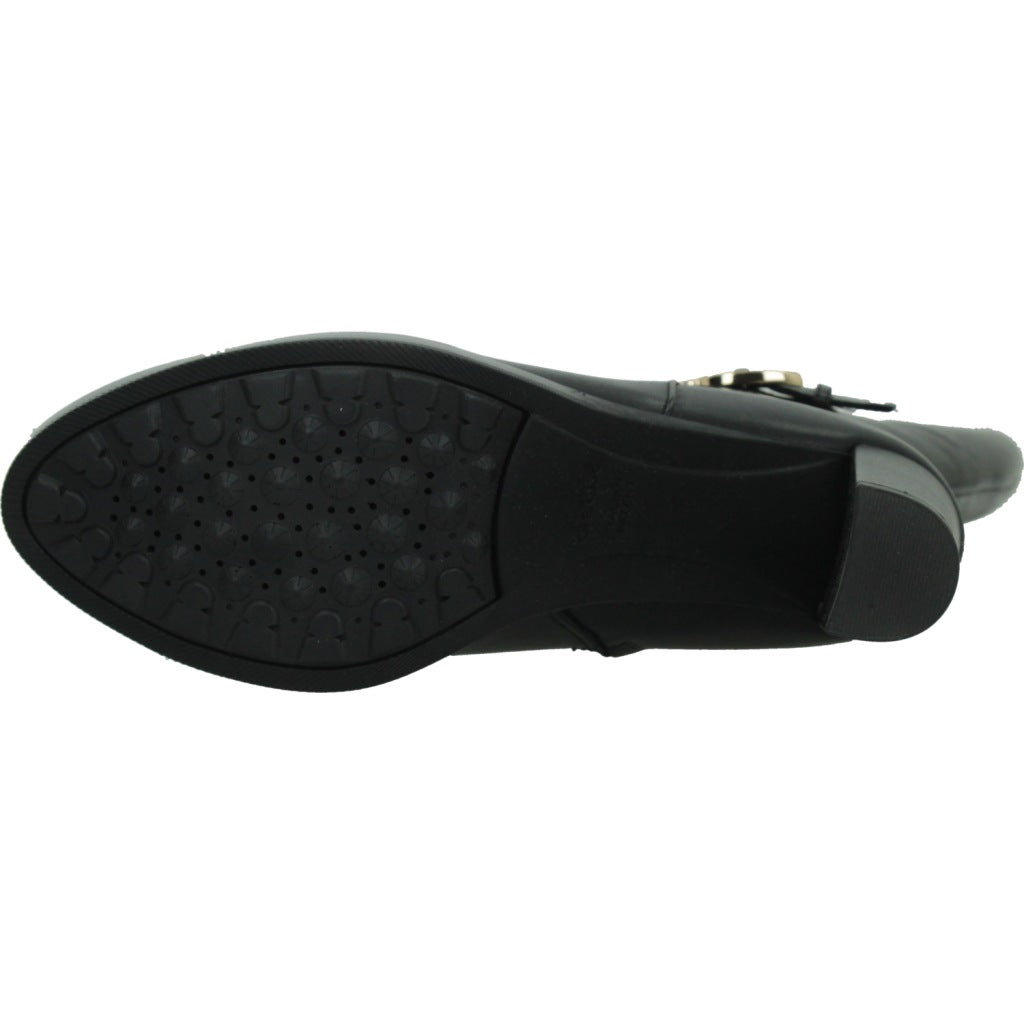 GEOX DTFB en color NEGRO (6)