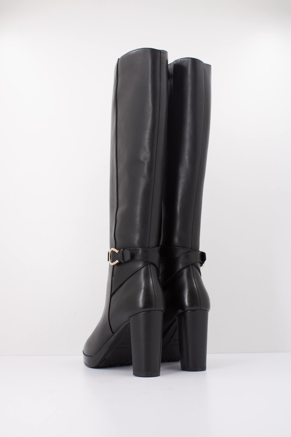 GEOX DTFB en color NEGRO (4)