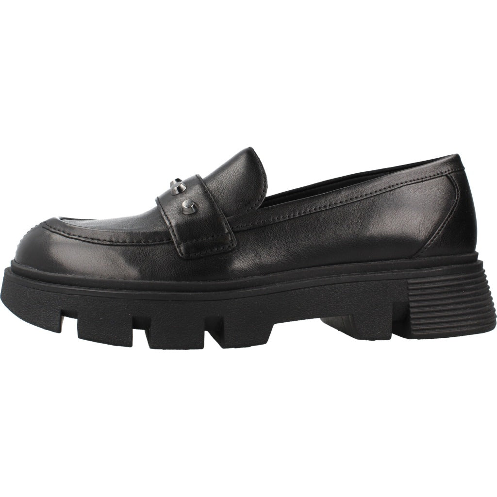 GEOX D VILDE en color NEGRO (2)