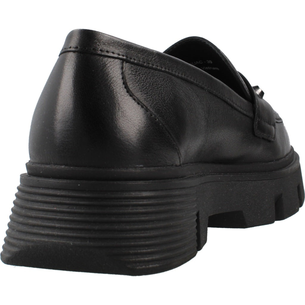 GEOX D VILDE en color NEGRO (3)