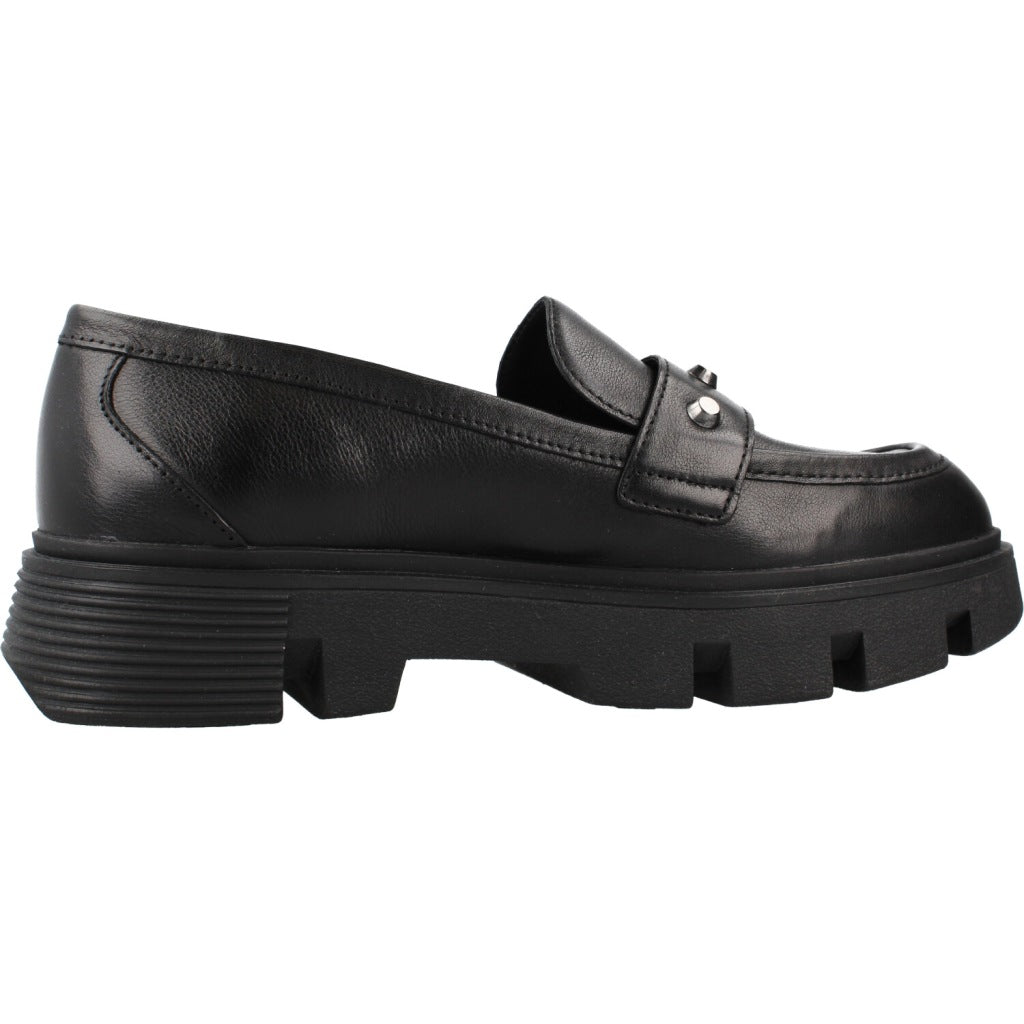 GEOX D VILDE en color NEGRO (4)