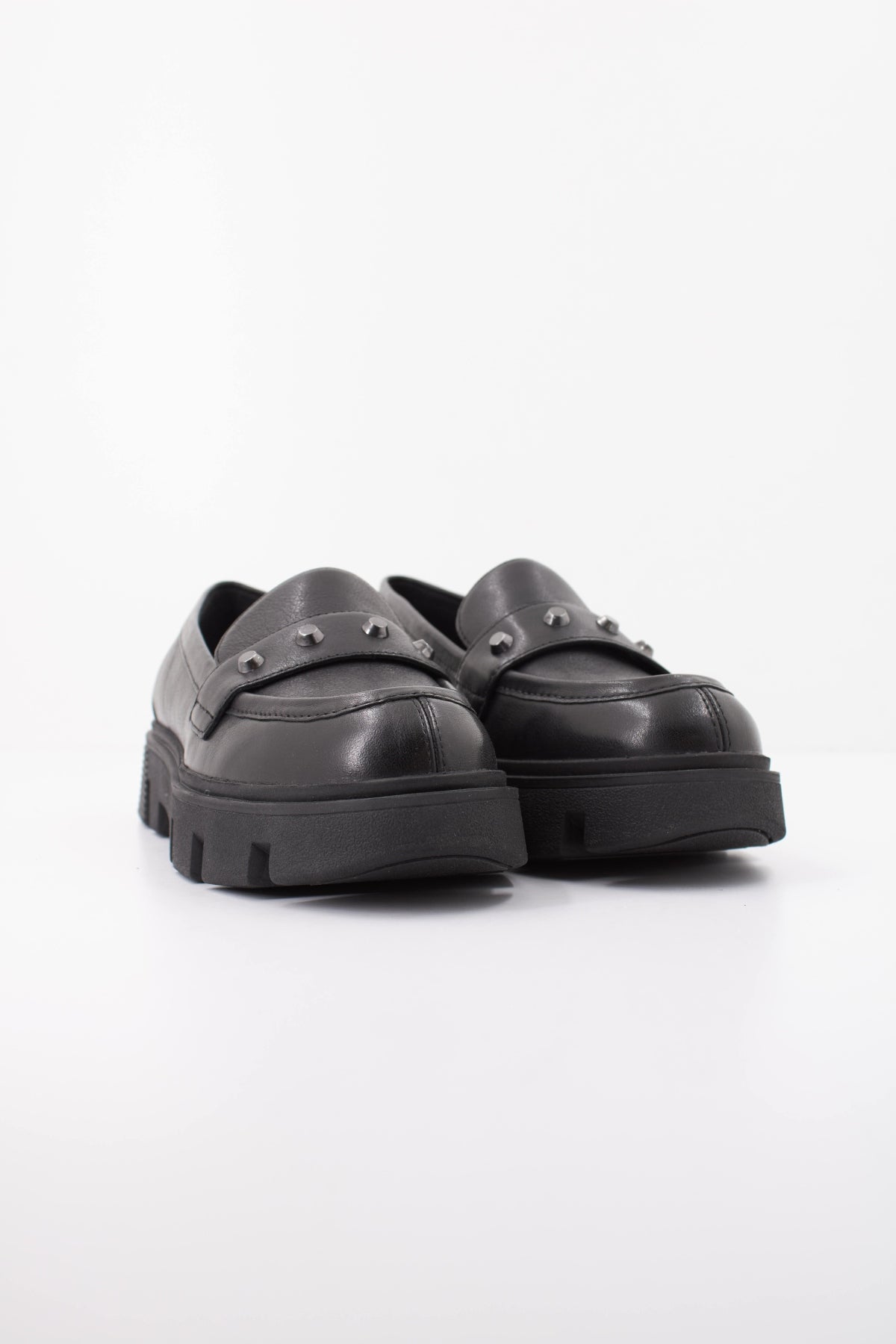 GEOX D VILDE en color NEGRO (2)