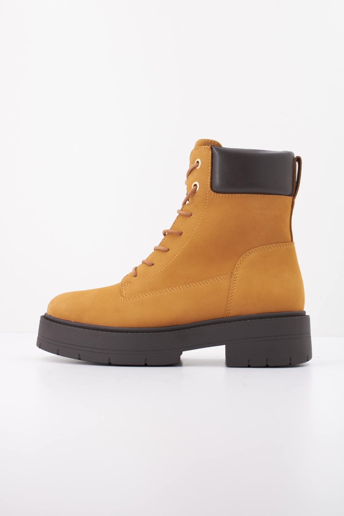 GEOX DVDC KB en color MARRON (1)