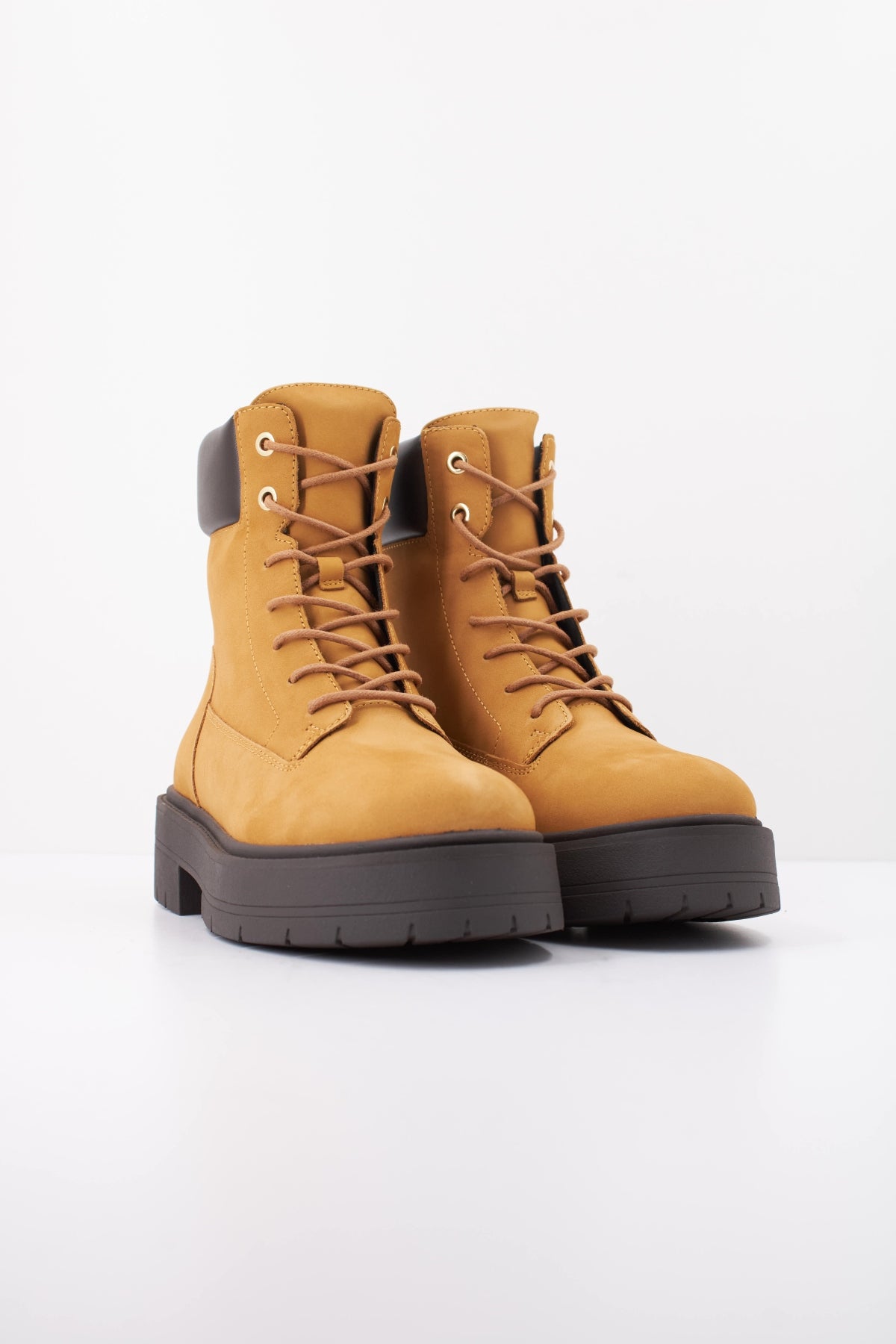 GEOX DVDC KB en color MARRON (2)