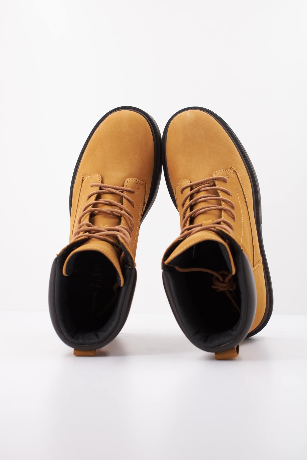 GEOX DVDC KB en color MARRON (3)