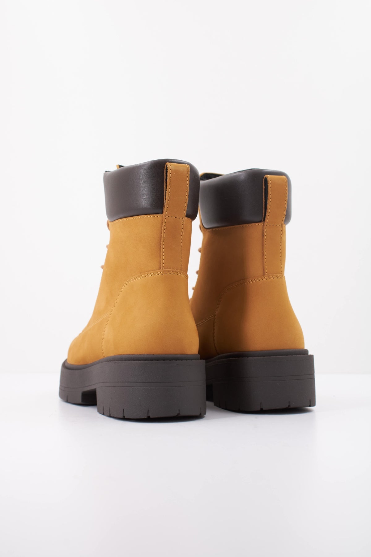 GEOX DVDC KB en color MARRON (4)