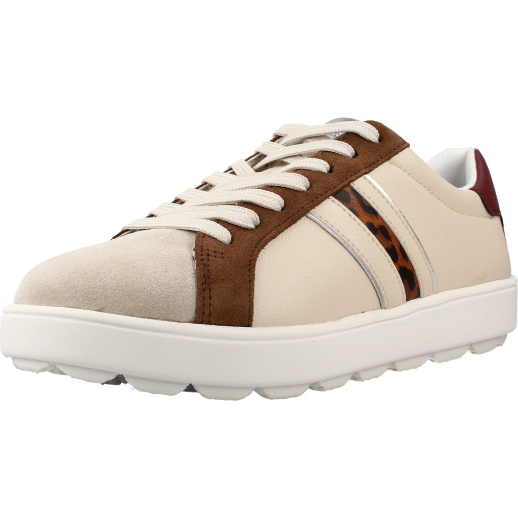 GEOX D SPHERICA ECUB en color BEIS (1)