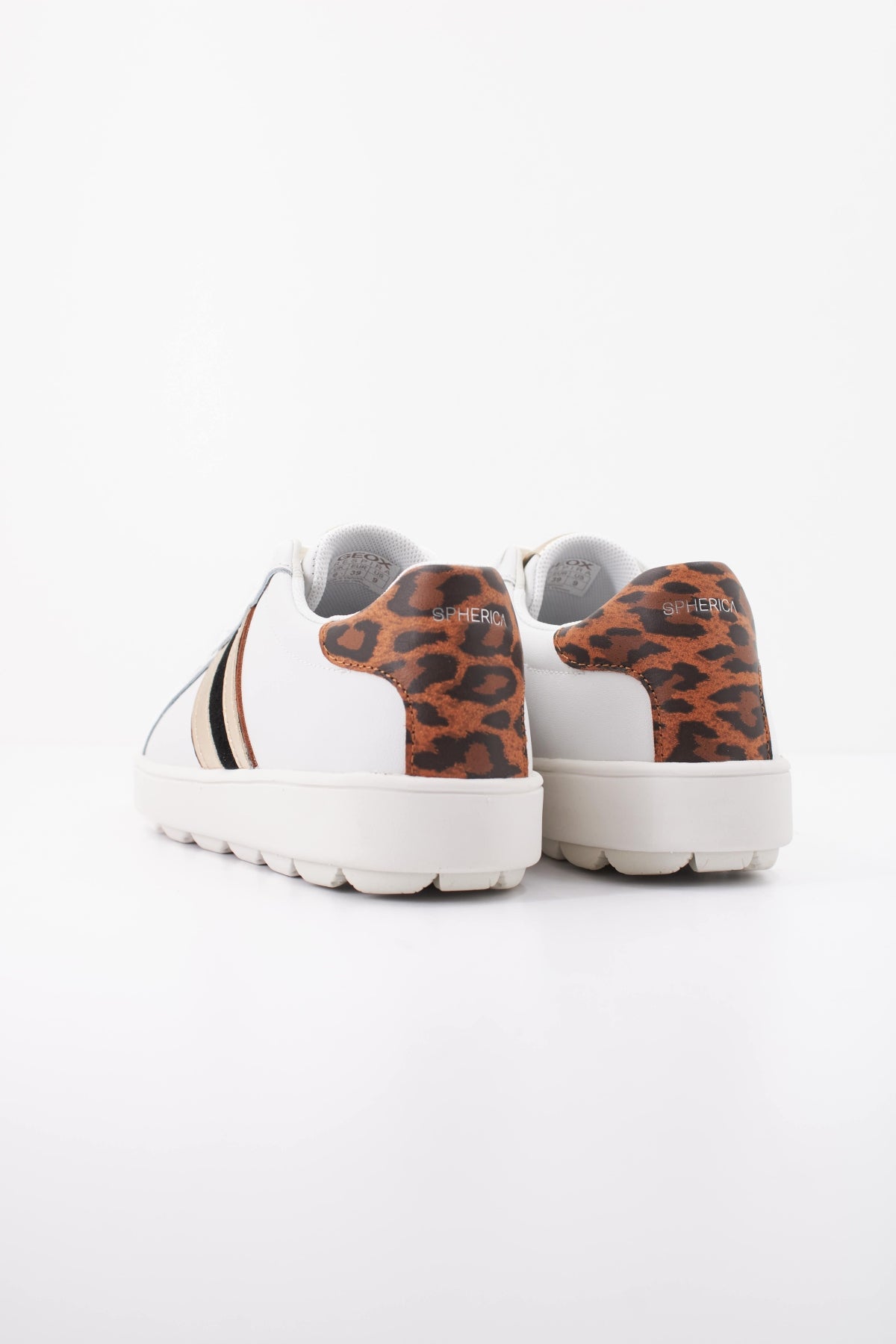 GEOX DWEA BPZ en color BLANCO (4)