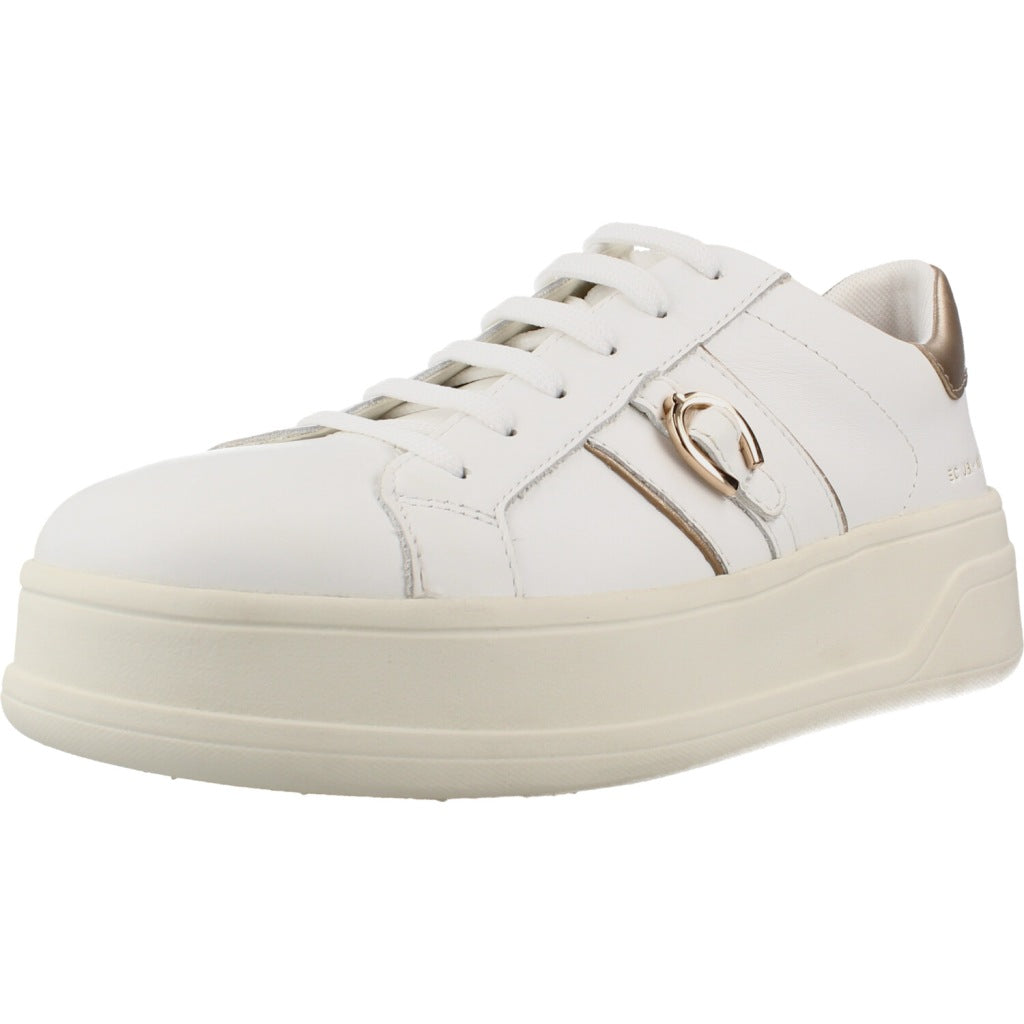 GEOX D SPHERICA ECUB en color BLANCO (1)