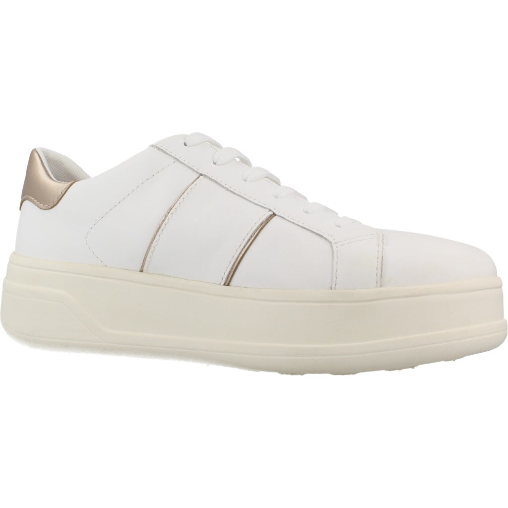 GEOX D SPHERICA ECUB en color BLANCO (5)