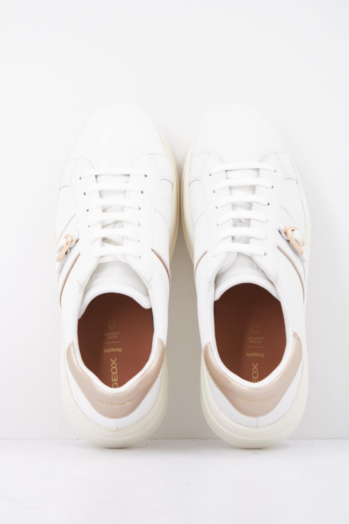 GEOX DWVB Y en color BLANCO (3)