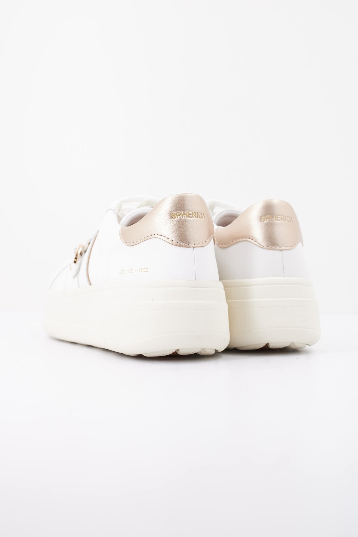 GEOX DWVB Y en color BLANCO (4)