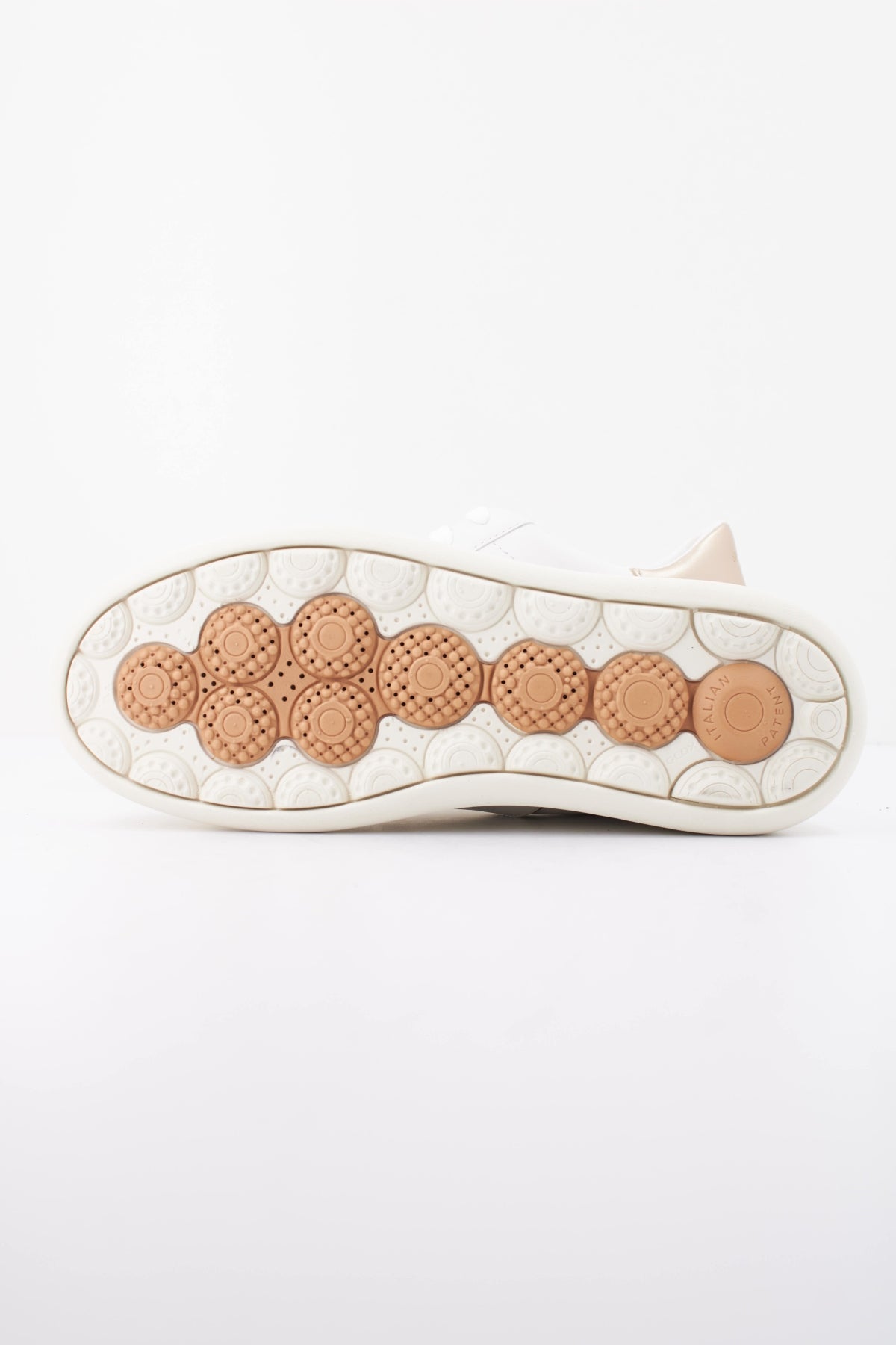 GEOX DWVB Y en color BLANCO (5)