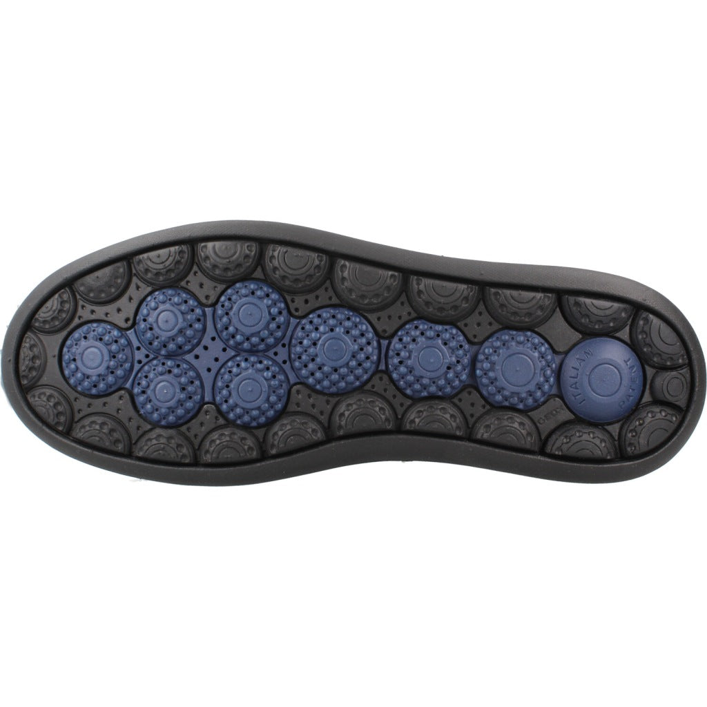 GEOX DWVB Y en color NEGRO (6)