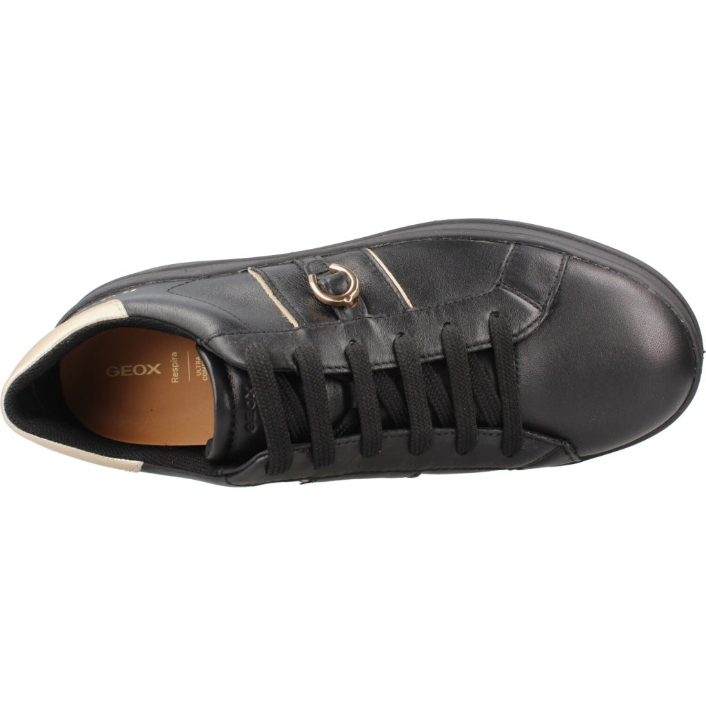 GEOX DWVB Y en color NEGRO (7)