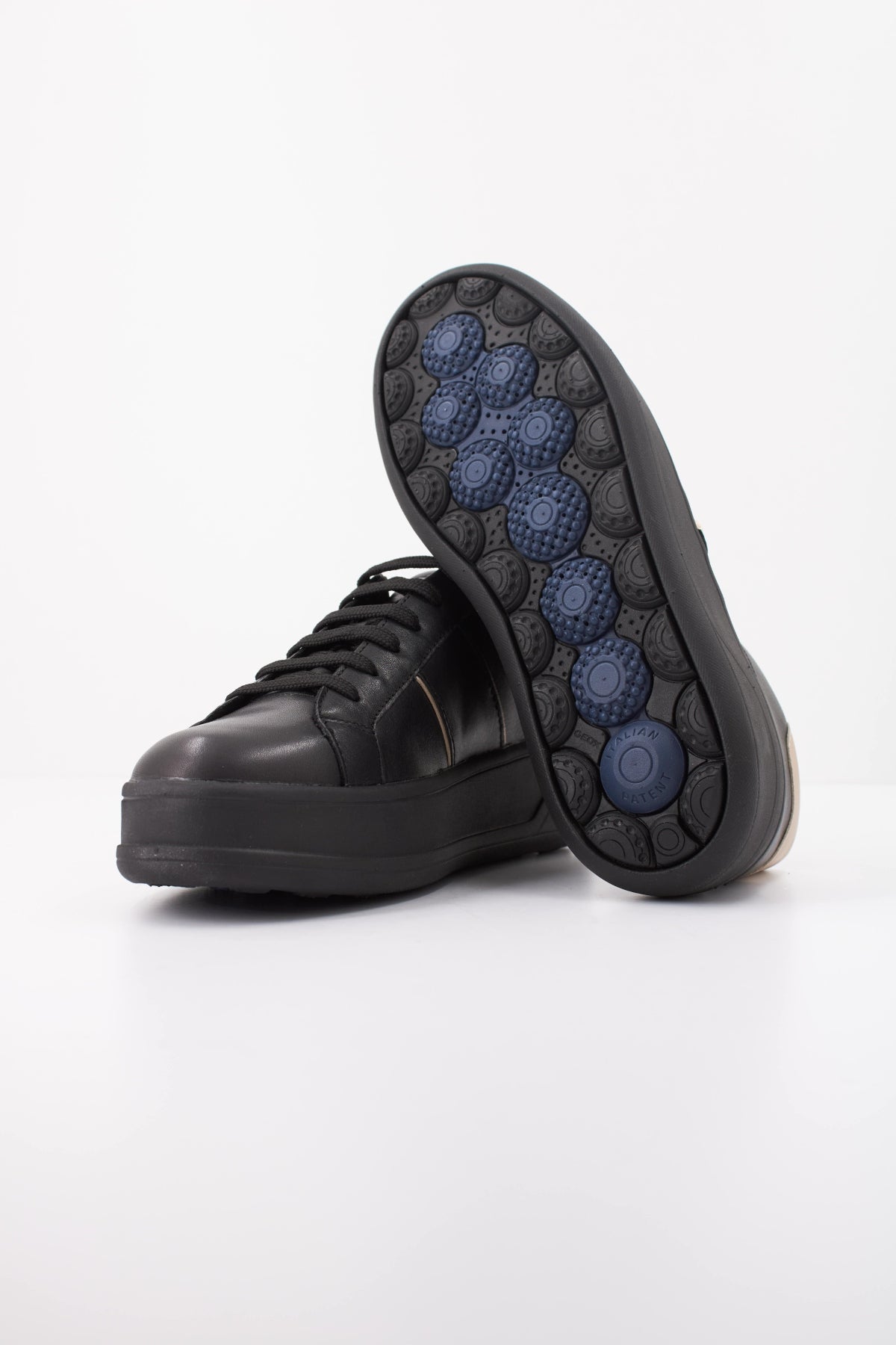 GEOX DWVB Y en color NEGRO (5)