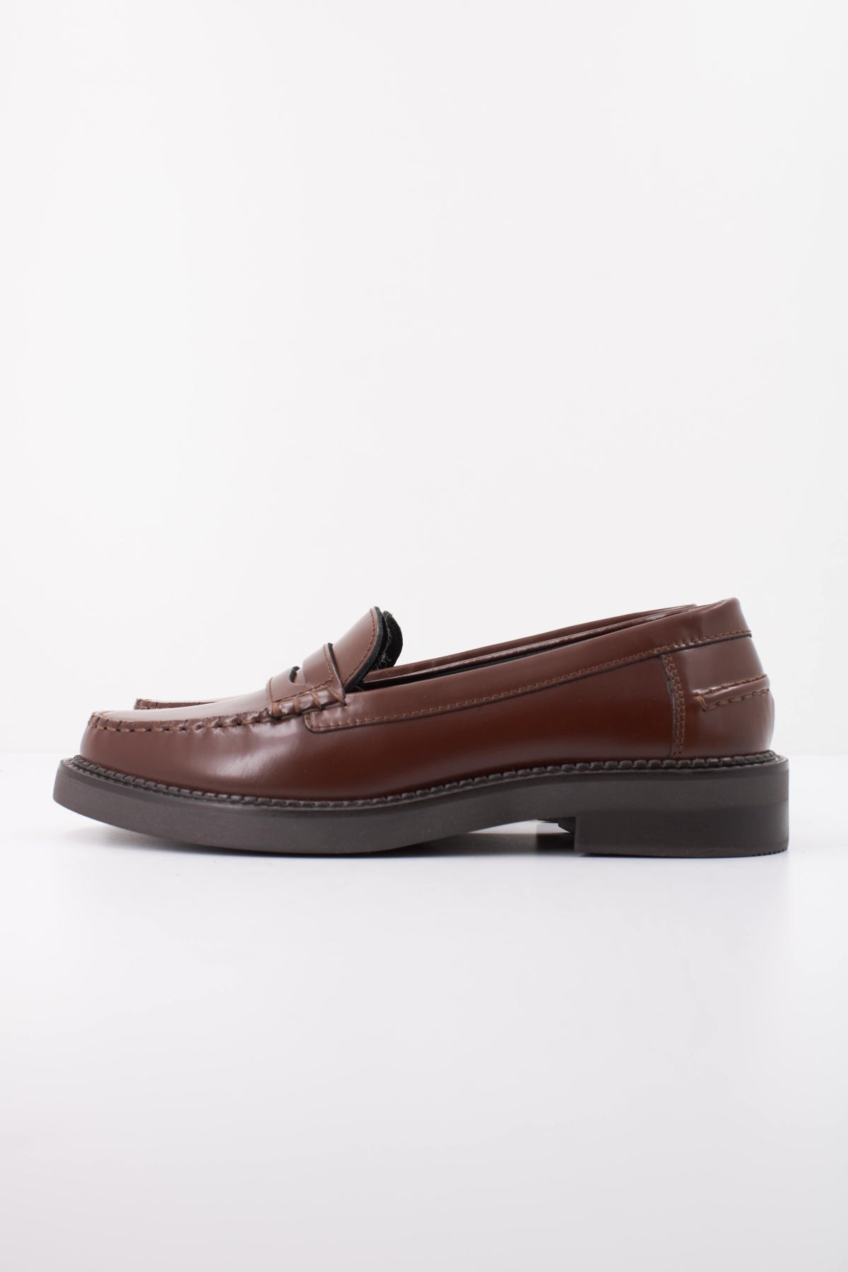 GEOX D SERILDA en color MARRON (1)