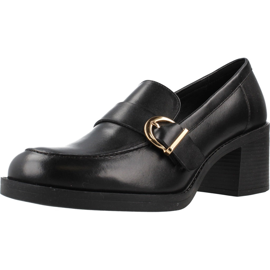 GEOX D SERILDA en color NEGRO (1)