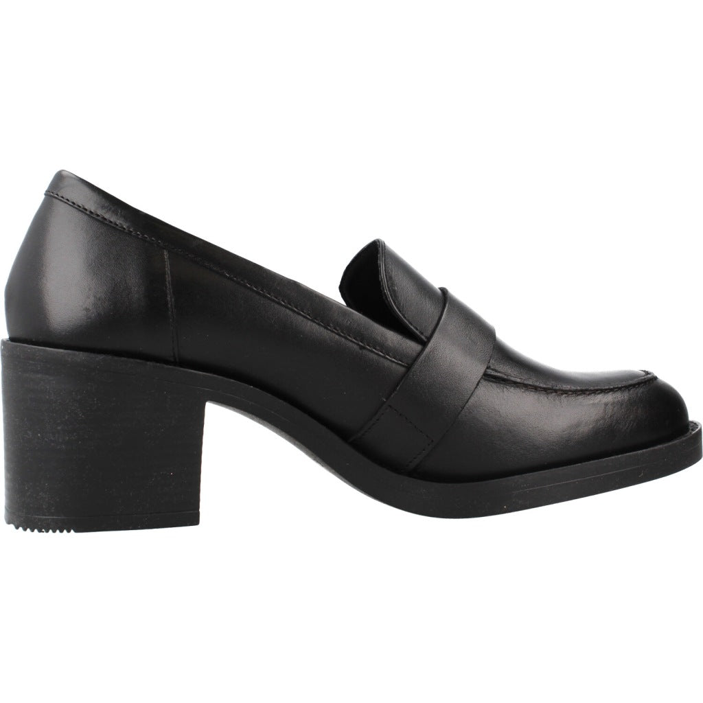 GEOX D SERILDA en color NEGRO (4)