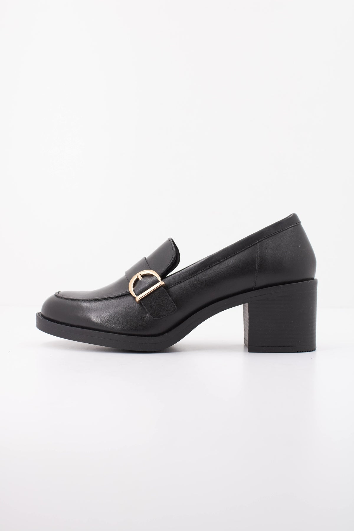 GEOX D SERILDA en color NEGRO (1)