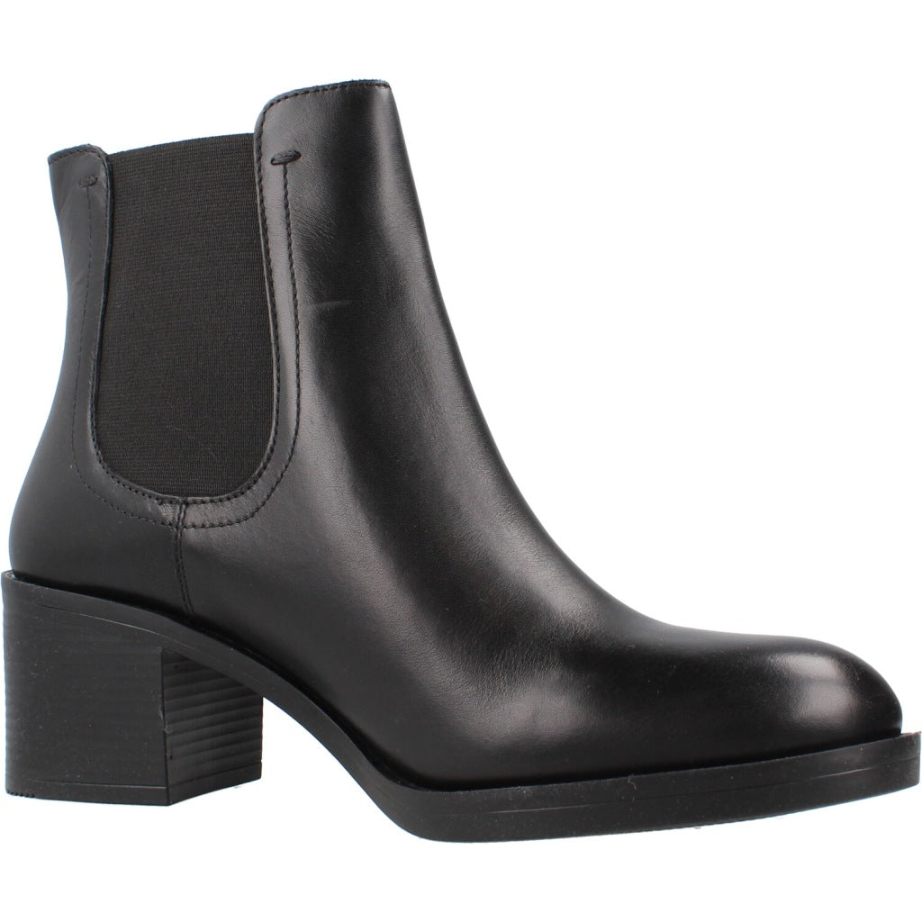 GEOX DXXF en color NEGRO (5)