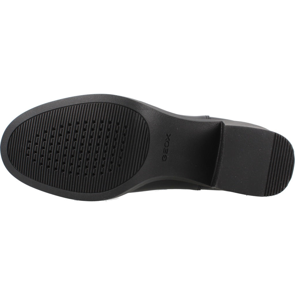 GEOX DXXF en color NEGRO (6)