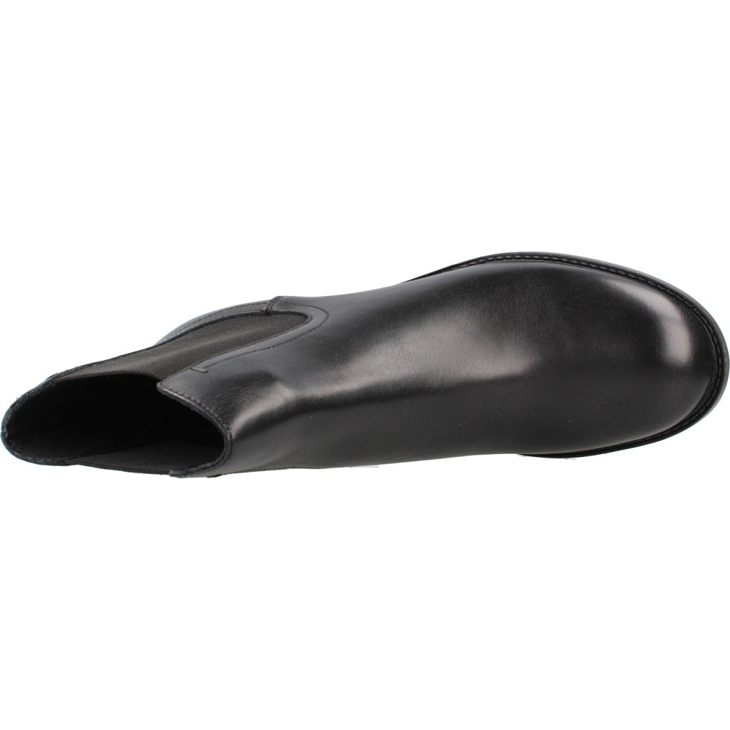 GEOX DXXF en color NEGRO (7)