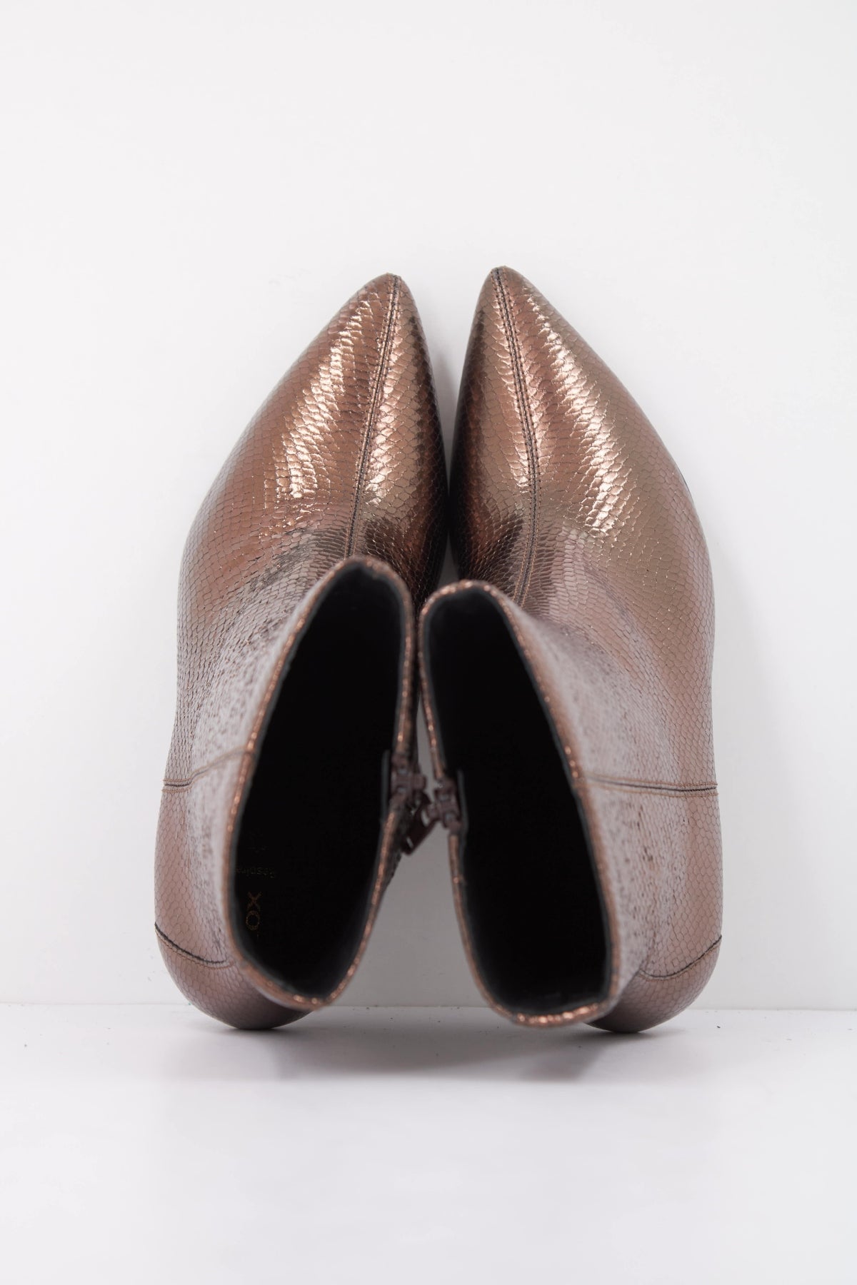 GEOX D KLEOPY en color BRONCE (3)