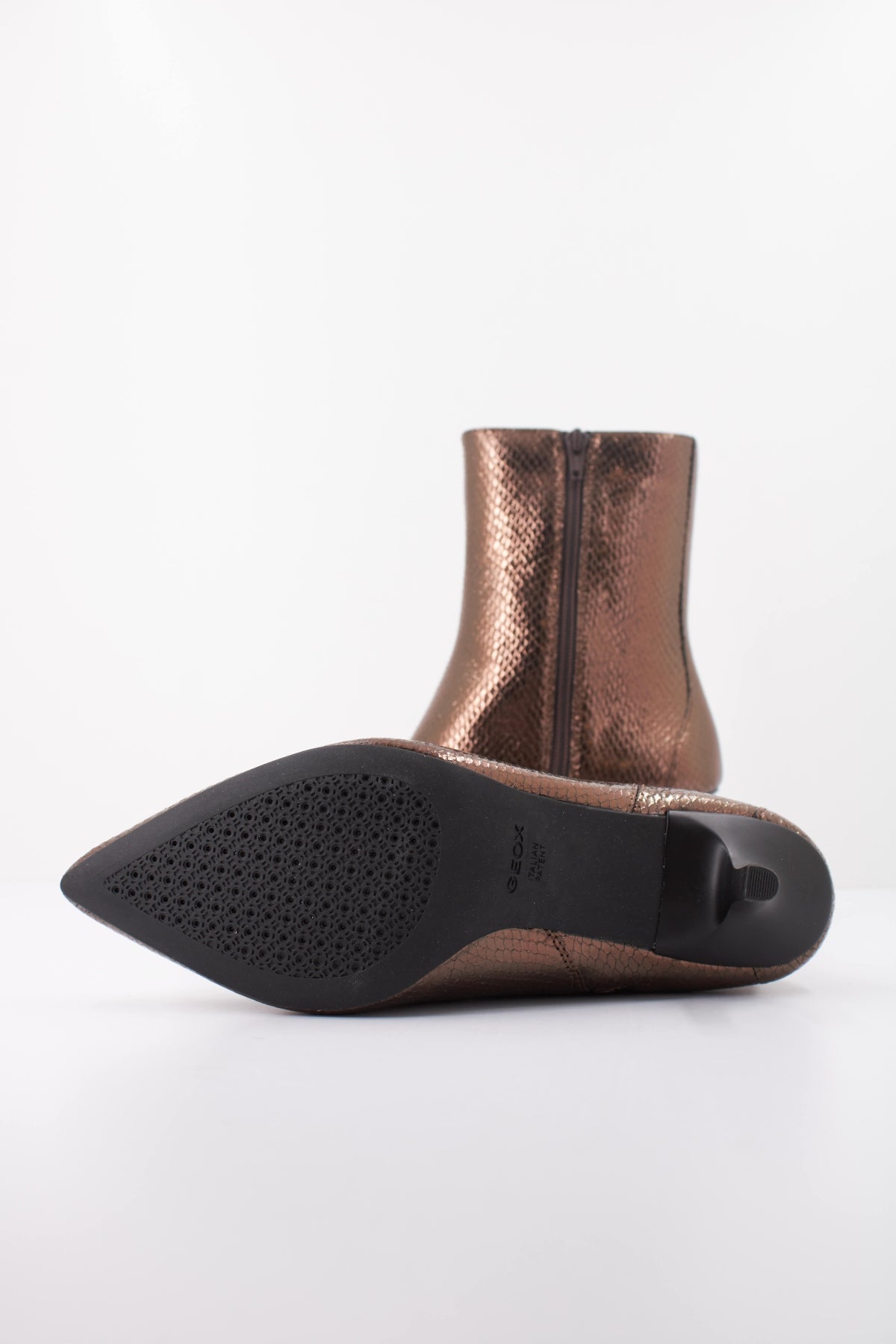 GEOX D KLEOPY en color BRONCE (5)