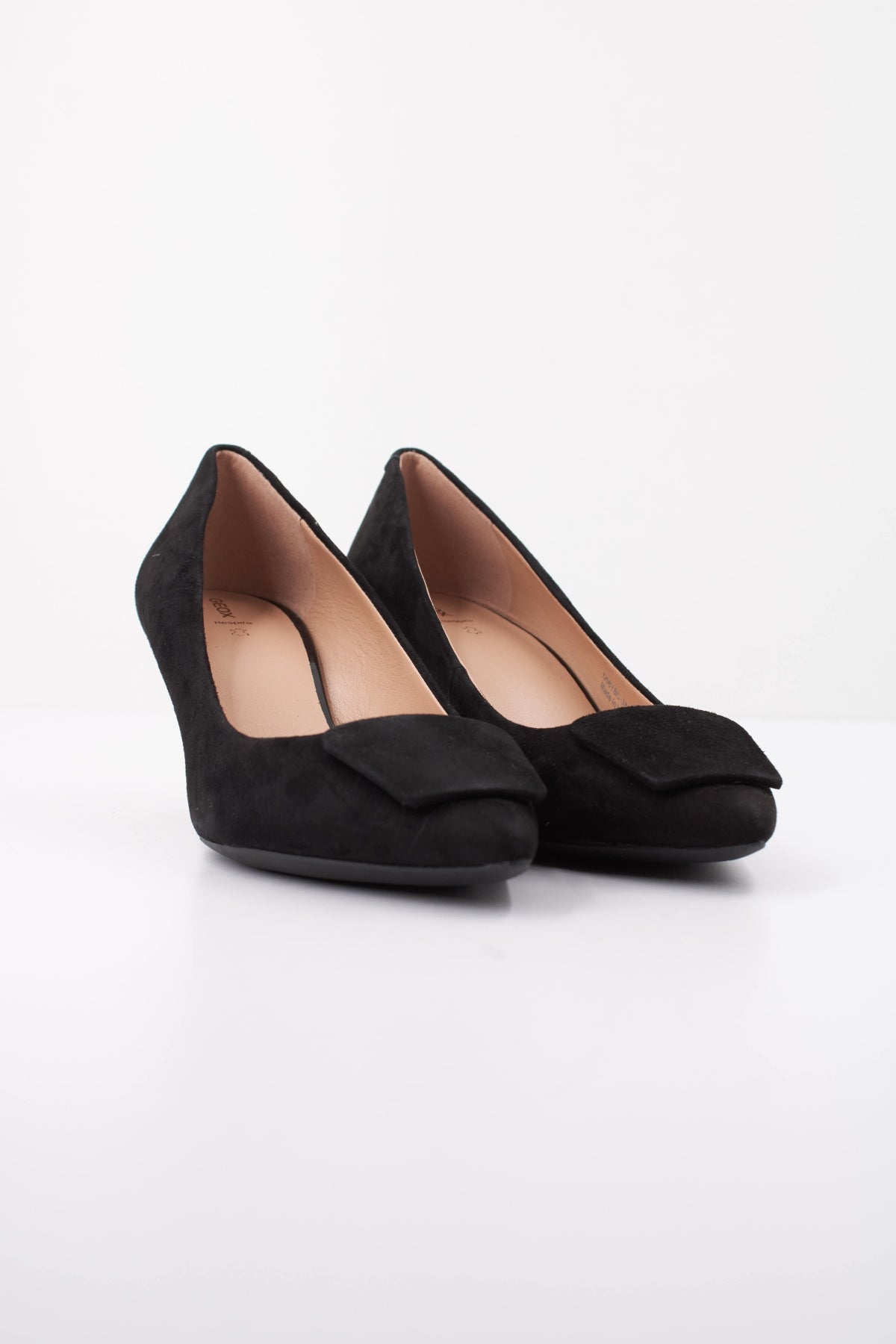 GEOX DYBC en color NEGRO (2)