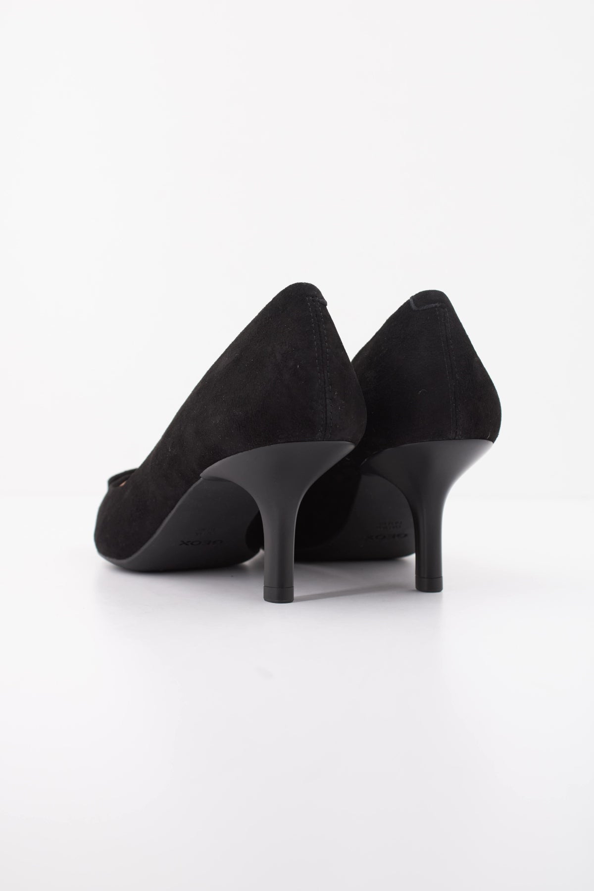 GEOX DYBC en color NEGRO (4)