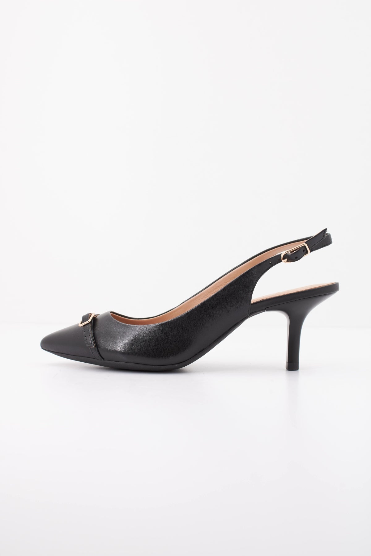 GEOX D KLEOPY en color NEGRO (1)