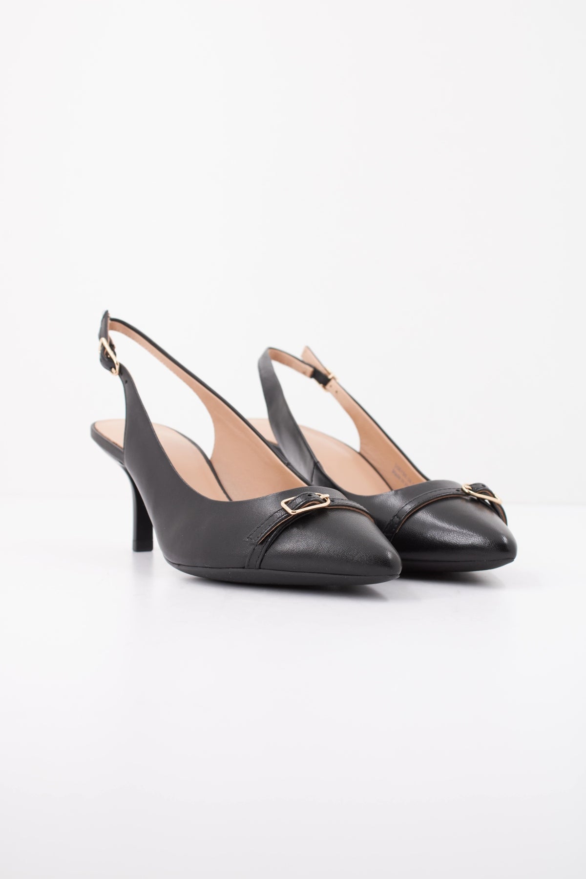 GEOX D KLEOPY en color NEGRO (2)