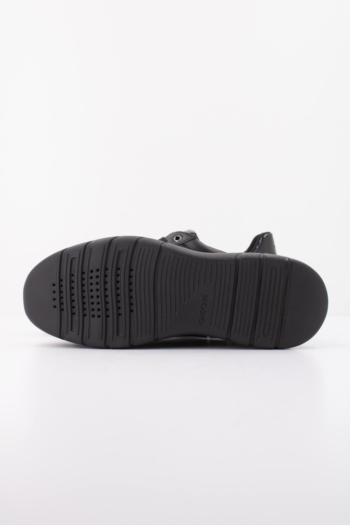 GEOX D PLUMMERY en color NEGRO (5)