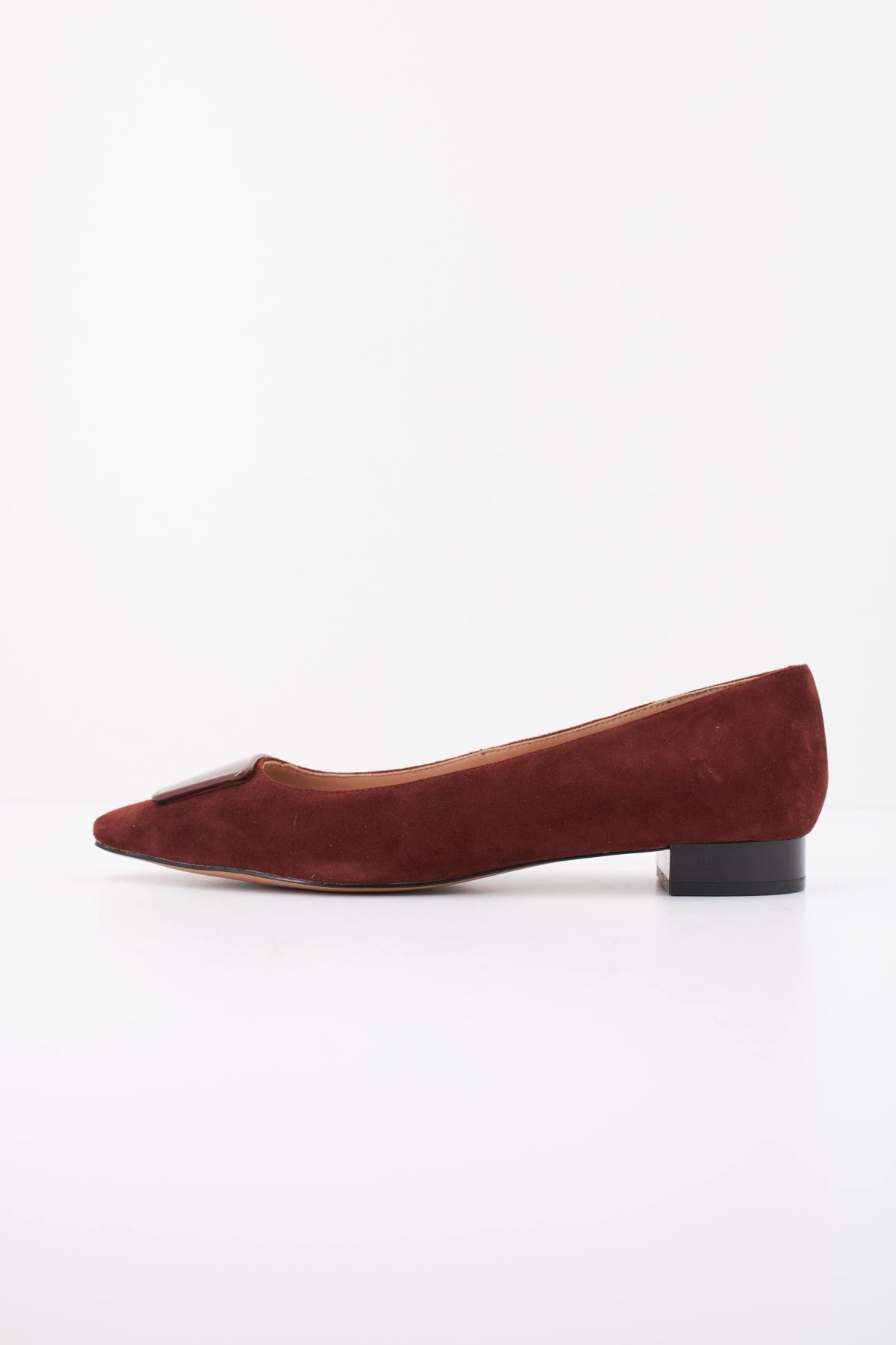 GEOX D GISELDA en color NEGRO (1)