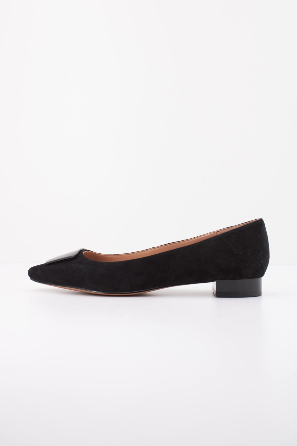 GEOX D GISELDA en color MARRON (1)
