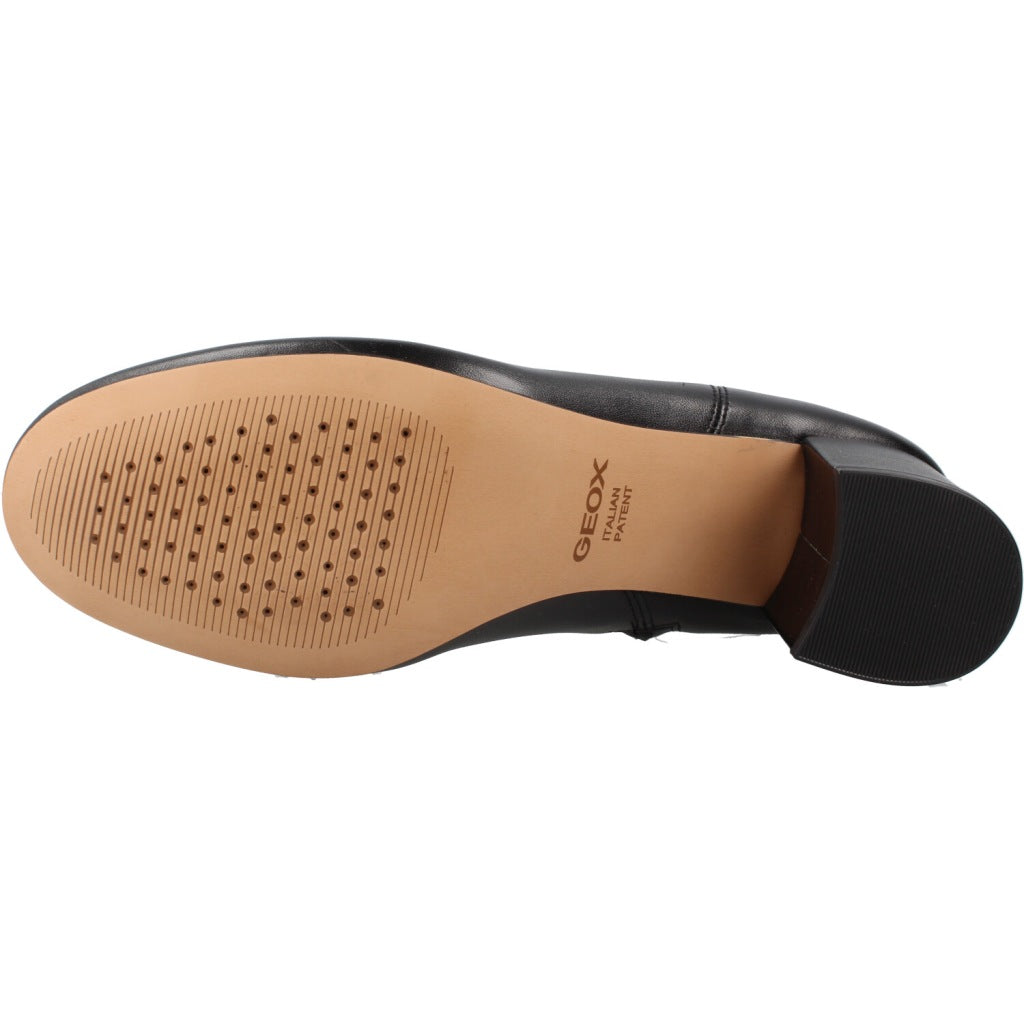 GEOX DYYE TU en color NEGRO (6)