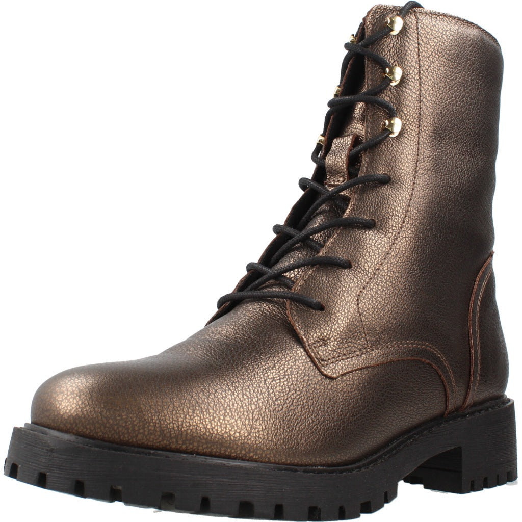 GEOX DFTE CF en color MARRON (1)