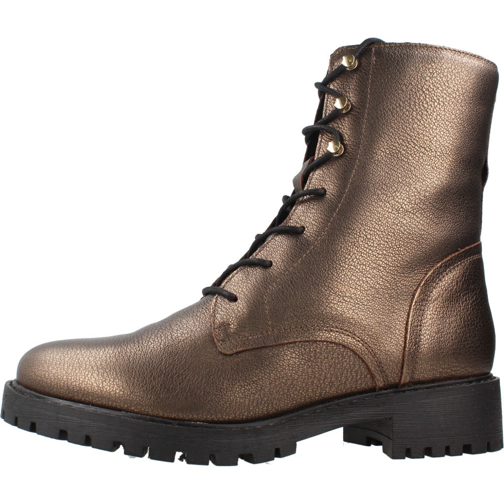 GEOX DFTE CF en color MARRON (2)