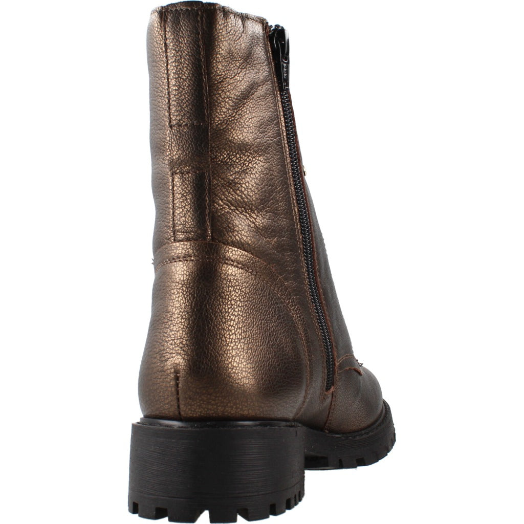 GEOX DFTE CF en color MARRON (3)