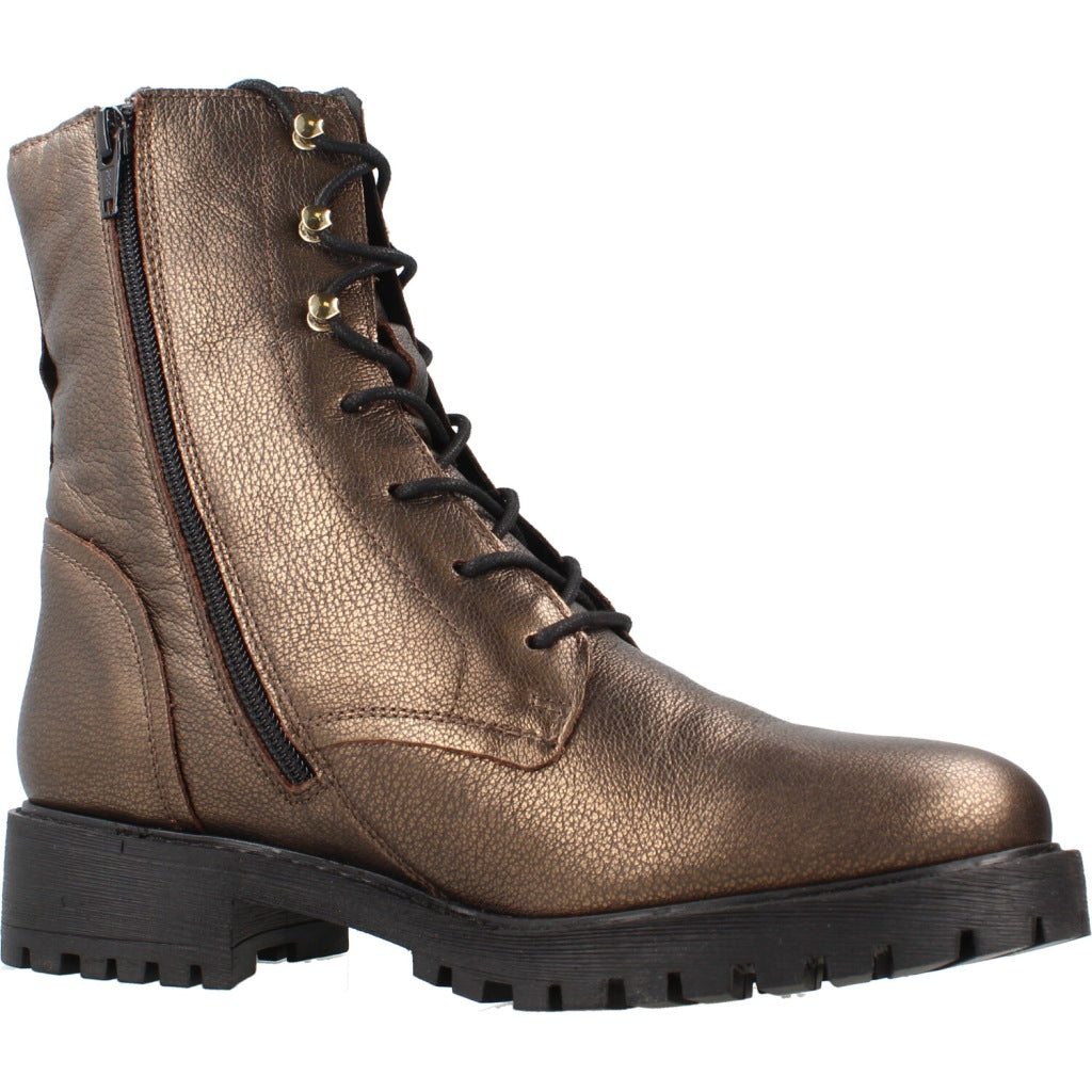 GEOX DFTE CF en color MARRON (5)