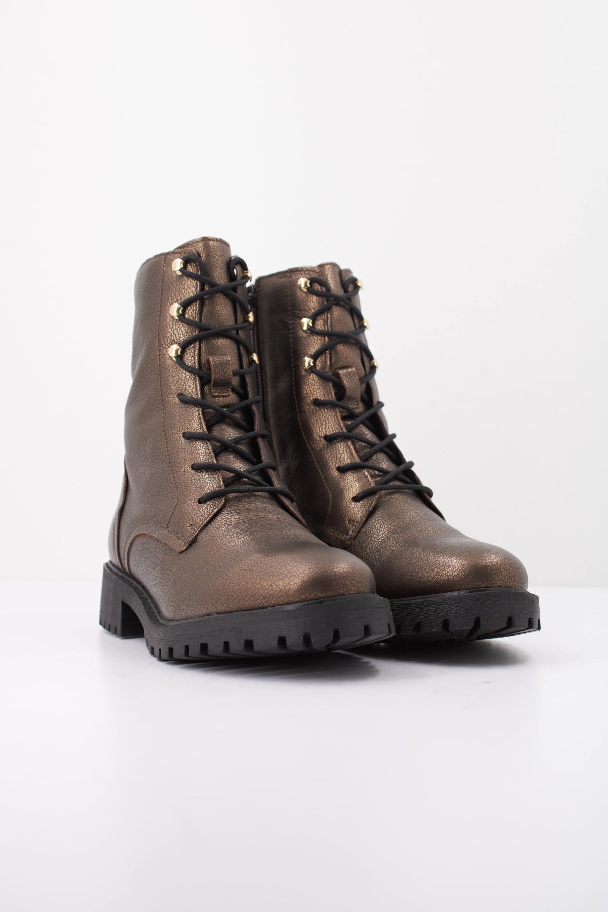 GEOX DFTE CF en color MARRON (2)