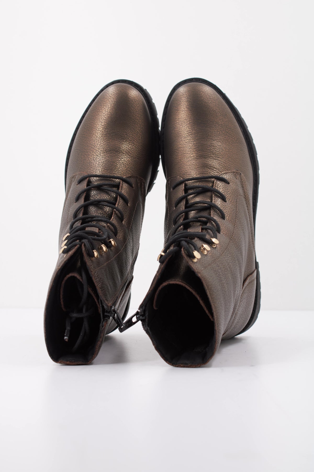 GEOX DFTE CF en color MARRON (3)