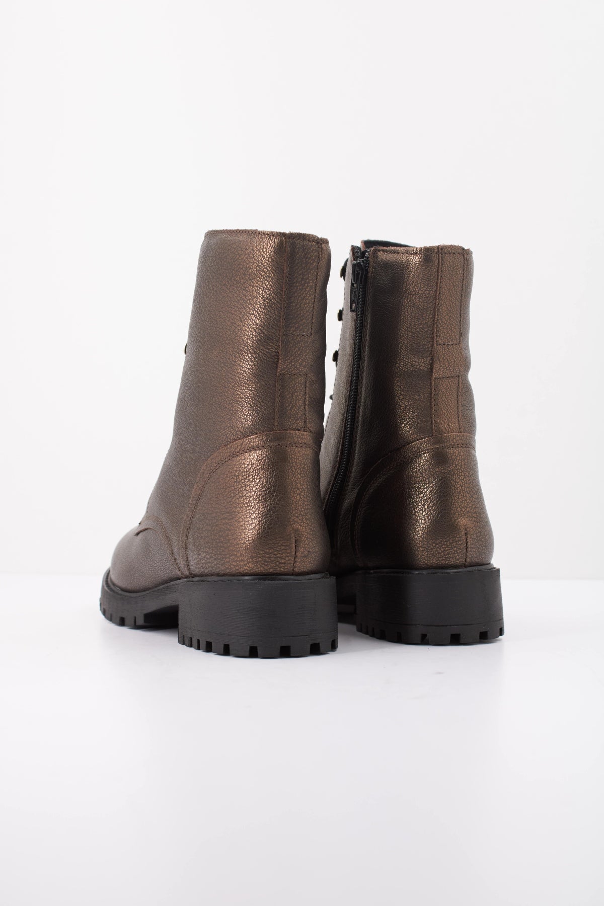 GEOX DFTE CF en color MARRON (4)