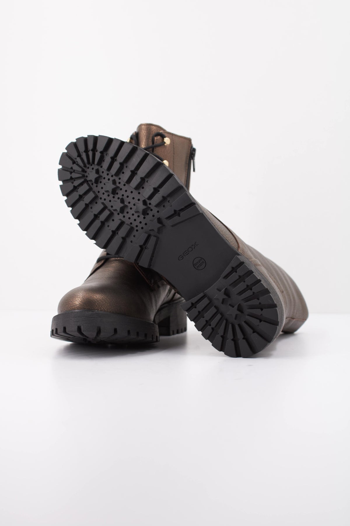 GEOX DFTE CF en color MARRON (5)