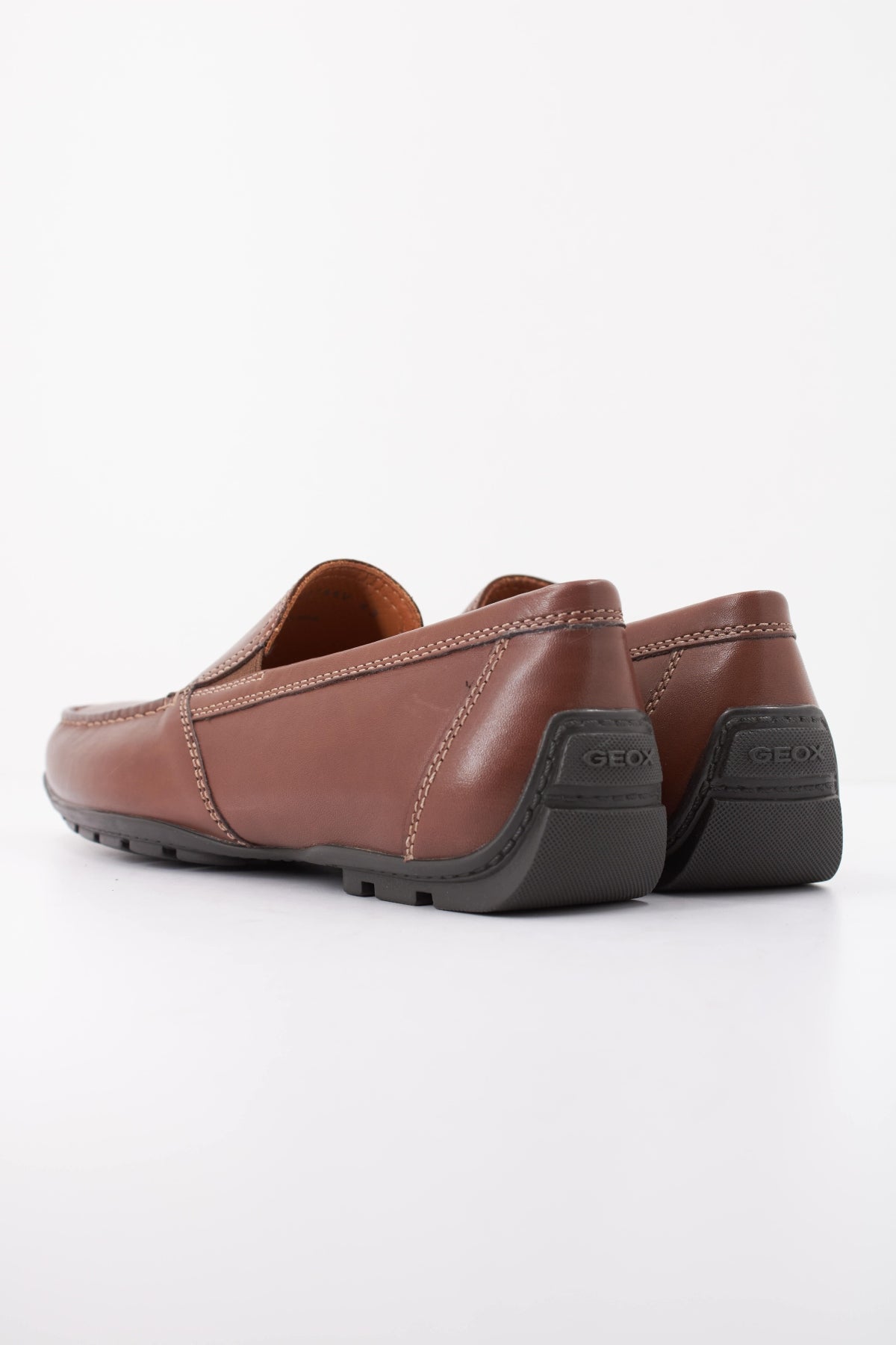 GEOX U MONER en color MARRON (4)