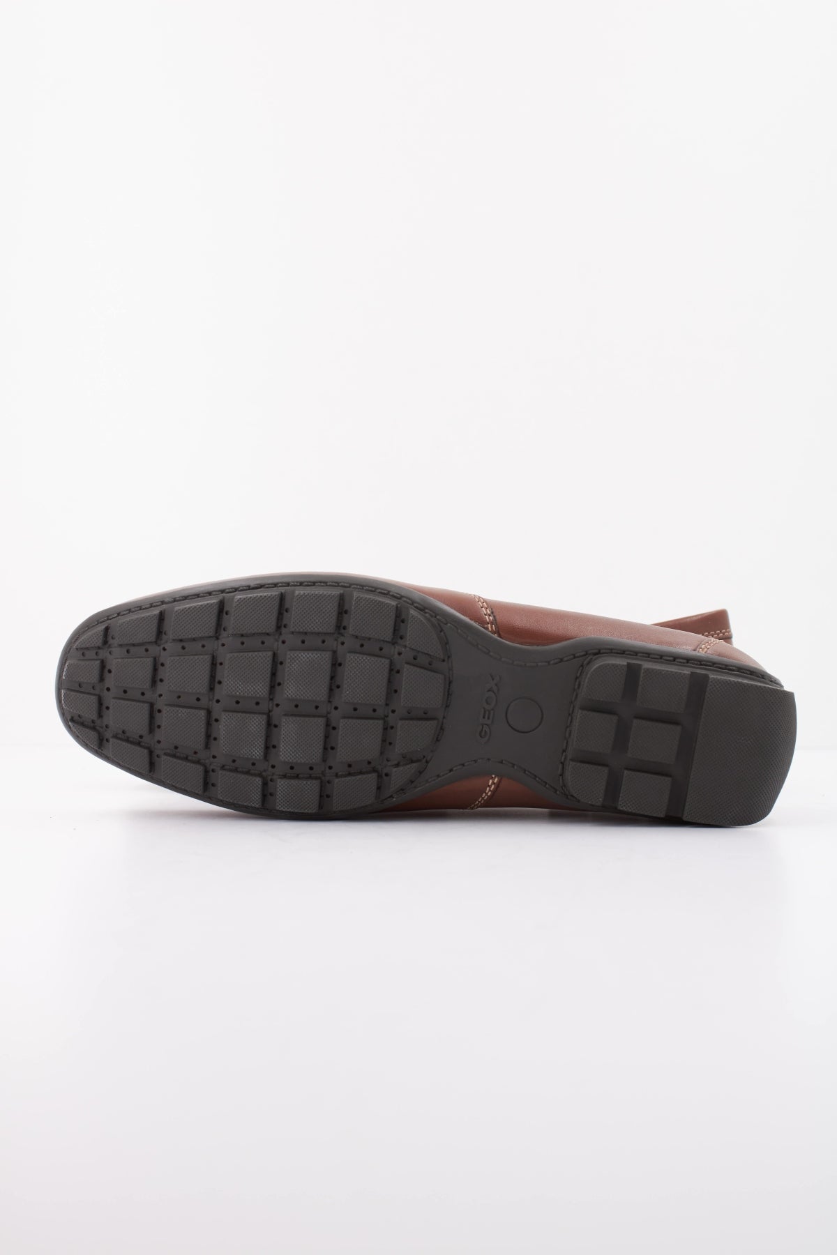 GEOX U MONER en color MARRON (5)