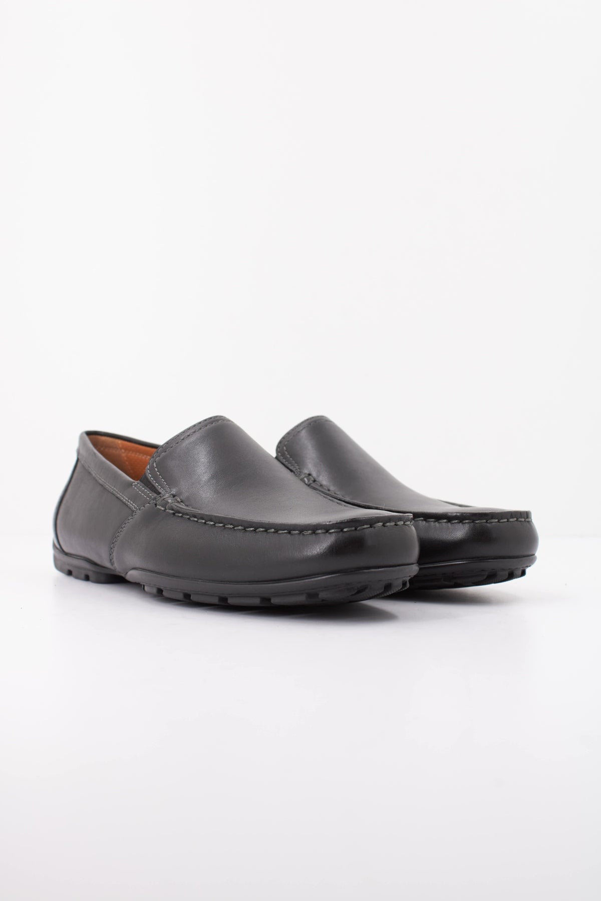 GEOX U MONER en color NEGRO (2)